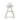 Evolu 2 High Chair Natural 2 In 1 + Bumper - Bimbo Concept