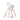 Evolu 2 High Chair Natural 2 In 1 + Bumper - Bimbo Concept