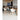 Evolu 2 High Chair Natural 2 In 1 + Bumper - Bimbo Concept