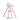 Evolu 2 High Chair Natural 2 In 1 + Bumper - Bimbo Concept