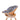 Evolu Newborn Seat Cushion Jersey - Bimbo Concept