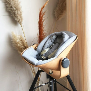 Evolu Newborn Seat Cushion Jersey - Bimbo Concept