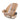 Evolu Newborn Seat Natural (For Evolu 2+ONE.80Â°) - Bimbo Concept