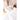 Evolux Bedside Sleeper Natural White - Bimbo Concept