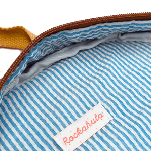 Felix Fox Rucksack - Bimbo Concept