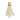 Ferne Wooden Doll - Bimbo Concept