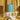 Fireplace Vert Deco Holiday Candle - Bimbo Concept