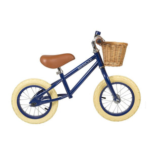 First Go Balance Bike - Bimbo Concept