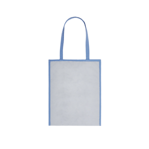 Fish Dance Organic Cotton Tote Bag - Bimbo Concept