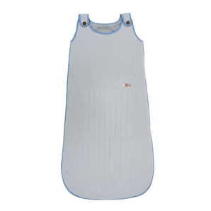 Fish Dance Organic Muslin Sleeping Bag - Bimbo Concept