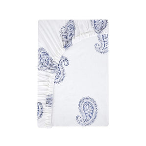 Fitted Crib Sheet - Bimbo Concept