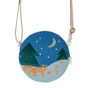 Forest Friends Bag - Bimbo Concept