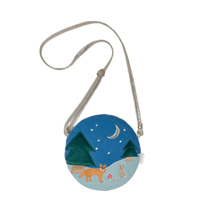 Forest Friends Bag - Bimbo Concept
