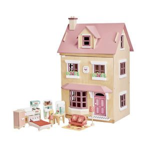 Foxtail Villa - Bimbo Concept