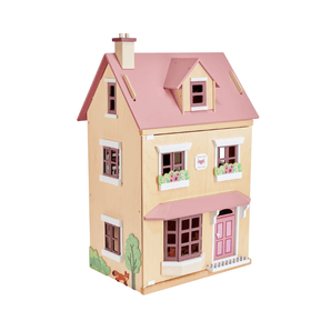 Foxtail Villa - Bimbo Concept