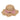 Gingham Bow Scalloped Straw Sun Hat - Bimbo Concept