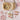 Glenda Guinea Pig Clips - Bimbo Concept