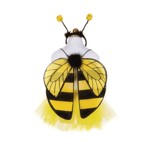 Glitter Bumblebee Set - Bimbo Concept