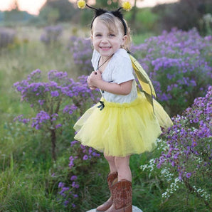 Glitter Bumblebee Set - Bimbo Concept