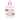 Glitter Toadstool Clips - Bimbo Concept