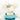 Green Fairy Mouse Decoration - Bimbo Concept
