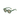 Kids Oval Sunglasses - Cactus Green