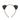 Halloween Cat Ears Headband - Bimbo Concept
