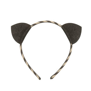 Halloween Cat Ears Headband - Bimbo Concept