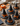 Halloween Spooky Party - Bimbo Concept