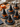 Halloween Spooky Party - Bimbo Concept