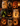 Halloween Spooky Party - Bimbo Concept