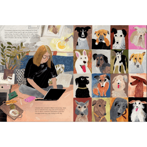 How To Be Your Dog's Best Friend - Bimbo Concept