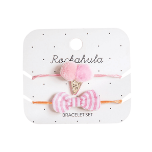 Ice Cream Bracelet Set - Bimbo Concept