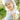 Ice Queen Princess Hair Braid - Bimbo Concept