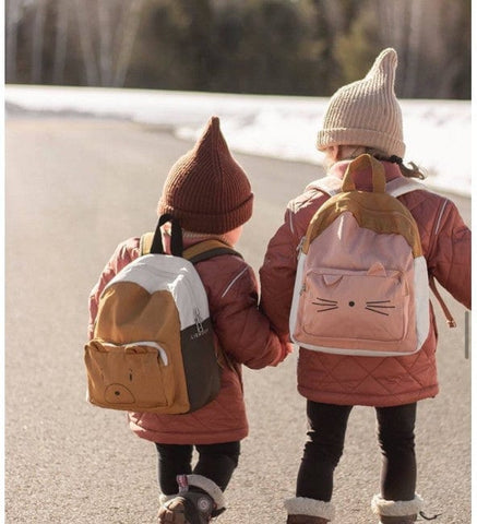 Allan Backpack