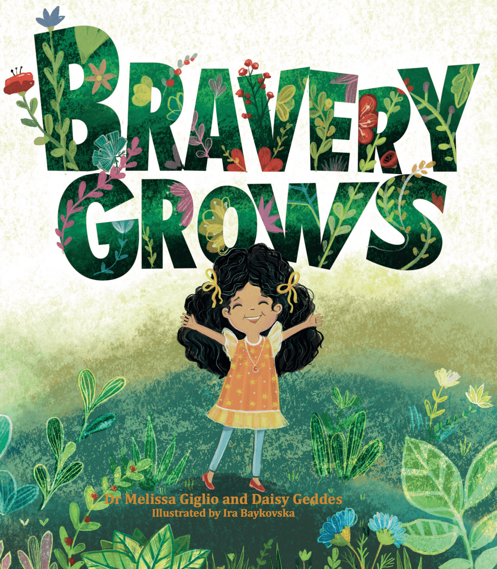 Bravery Grows