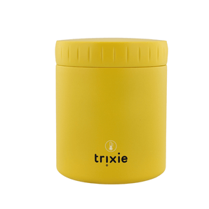 Insulated Food Jar 350ml - Mr. Lion - Bimbo Concept