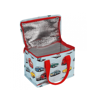 Insulated Lunch Bag - Road Trip - Bimbo Concept