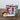 Insulated Lunch Bag - Road Trip - Bimbo Concept