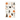 It's Halloween Temporary Tattoo Sheets - Bimbo Concept