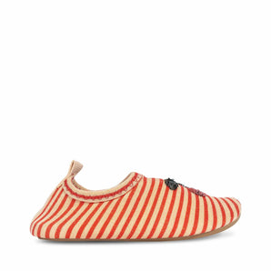 Jade Swim Shoes - Glitter Stripe - Bimbo Concept