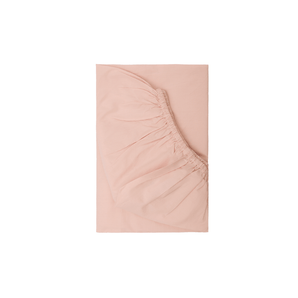 Junior Organic Cotton Fitted Sheet - Bimbo Concept