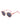 Junior Oval Sunglasses - Floral Reverie - Bimbo Concept