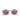 Junior Oval Sunglasses - Floral Reverie - Bimbo Concept