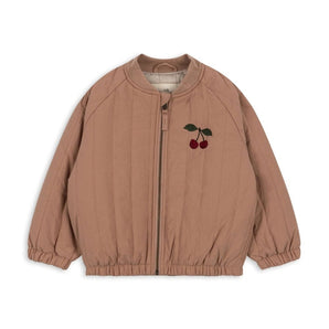 Juno Sequin Bomber Jacket - Bimbo Concept