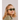 Kids Oval Sunglasses - Cactus Green - Bimbo Concept