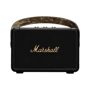 Kilburn II Black and Brass - Bimbo Concept