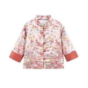 Kung Fu Jacket - Pink Bunny - Bimbo Concept
