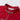 Kung Fu Shirt - Burgundy - Bimbo Concept