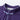 Kung Fu Shirt - Purple - Bimbo Concept